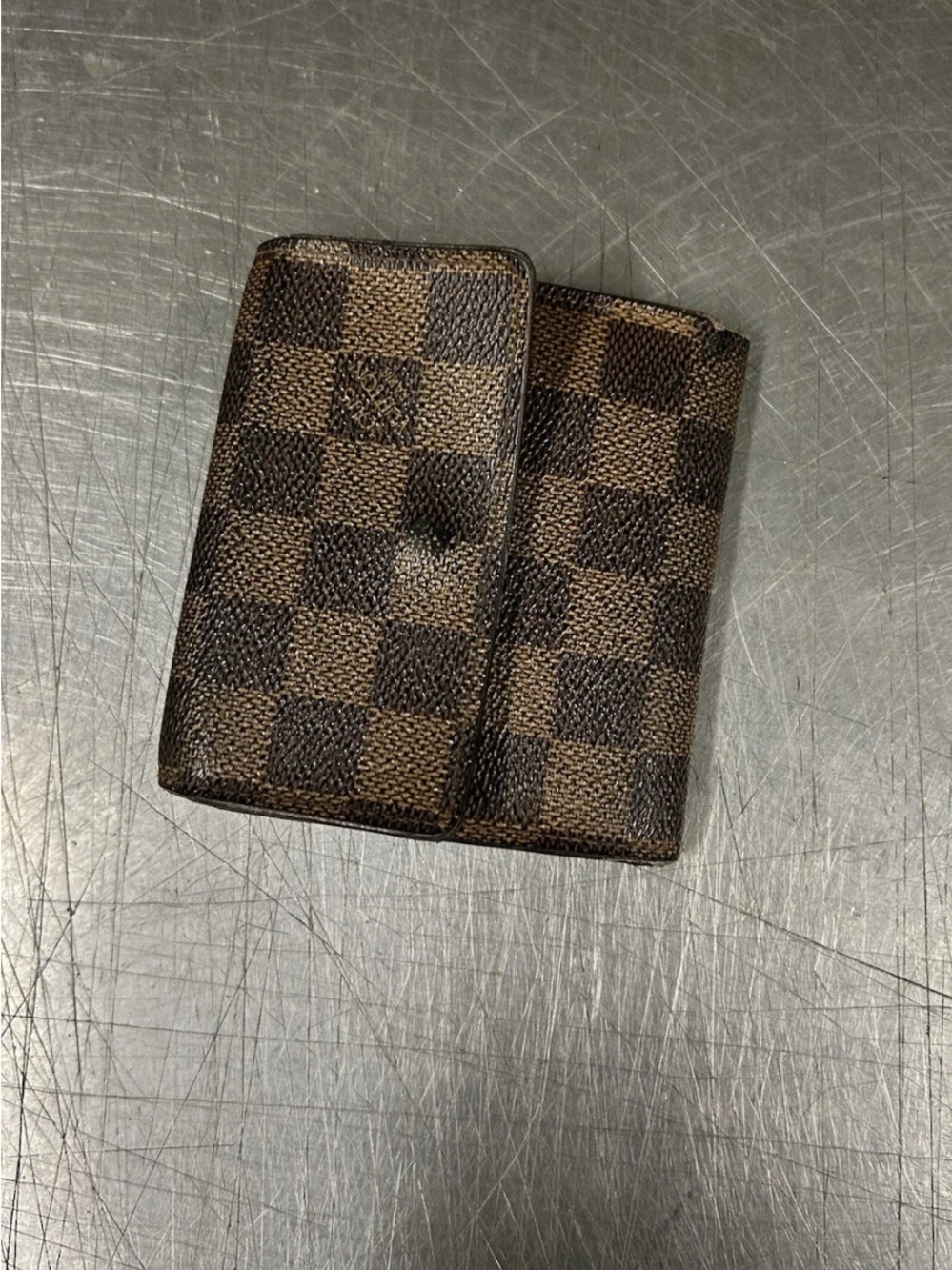 Louis Vuitton Wallet Men